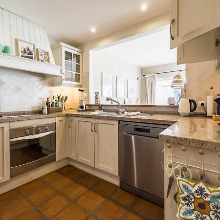 92-Apartment With Fantastic Views, Miraflores, Mijas 马拉加 外观 照片