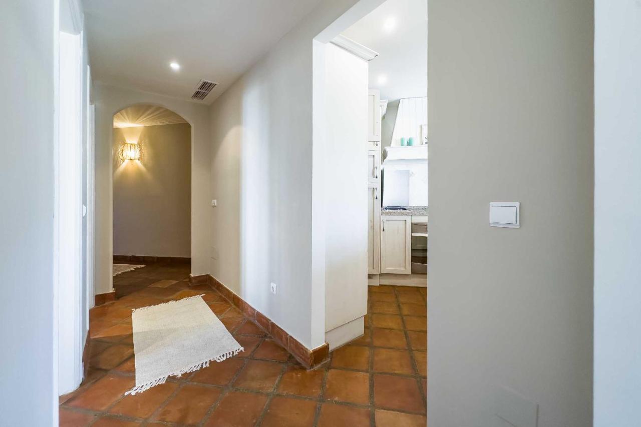 92-Apartment With Fantastic Views, Miraflores, Mijas 马拉加 外观 照片